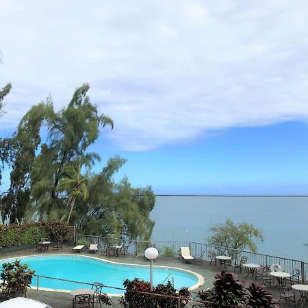Hilo Bay Hotel Exterior foto